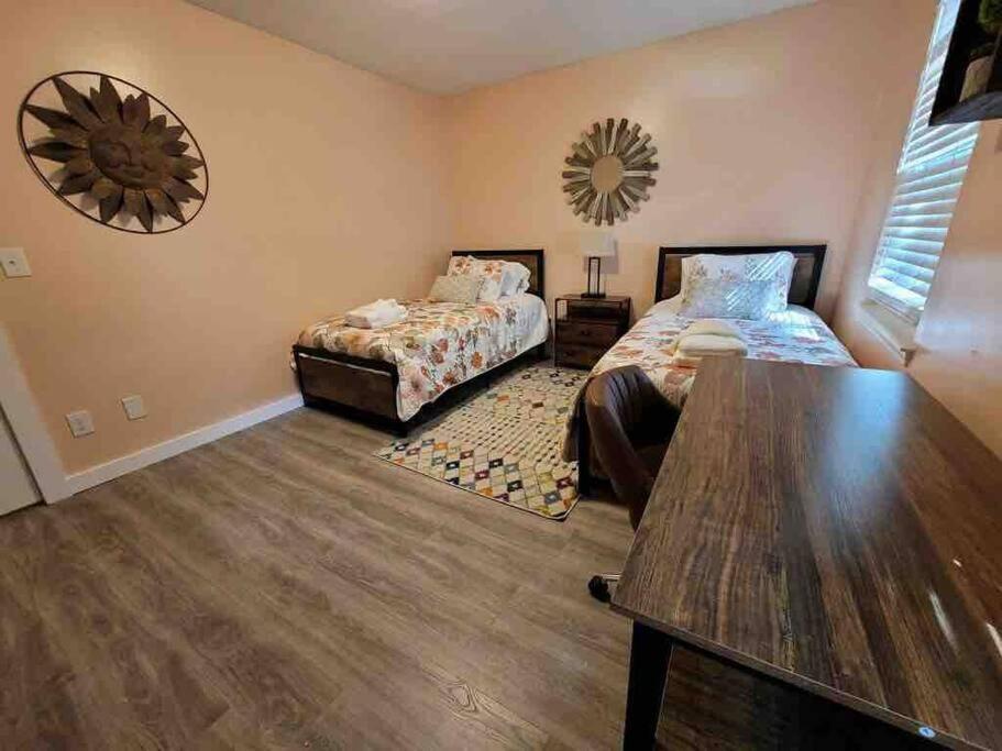 Elegant 2-Bedroom Pet-Friendly Villa W 2 Parking Spaces Hilton Head Island Exterior foto