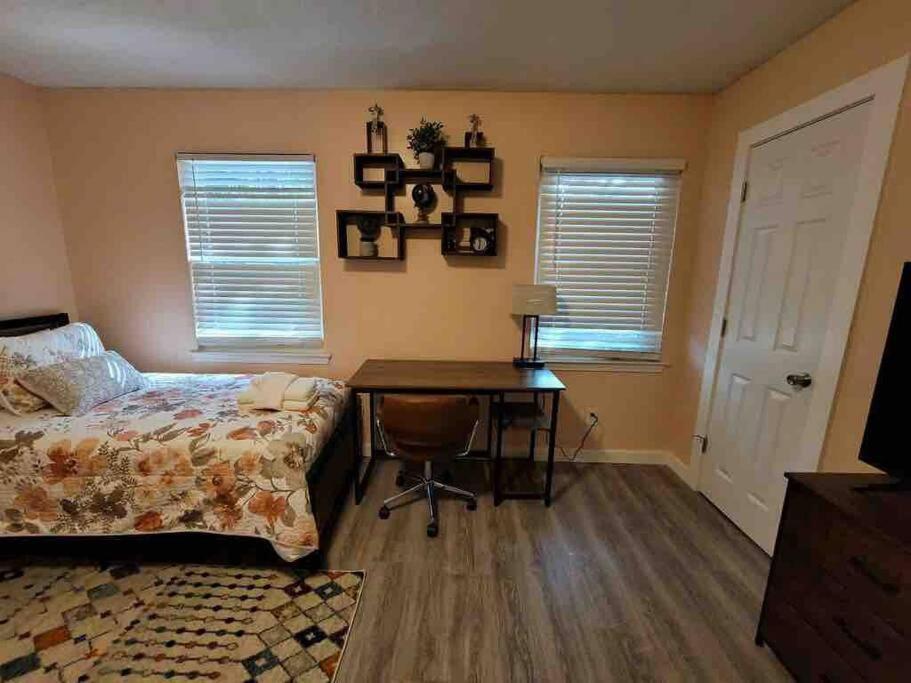 Elegant 2-Bedroom Pet-Friendly Villa W 2 Parking Spaces Hilton Head Island Exterior foto
