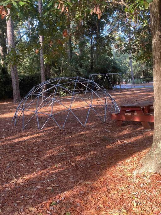 Elegant 2-Bedroom Pet-Friendly Villa W 2 Parking Spaces Hilton Head Island Exterior foto