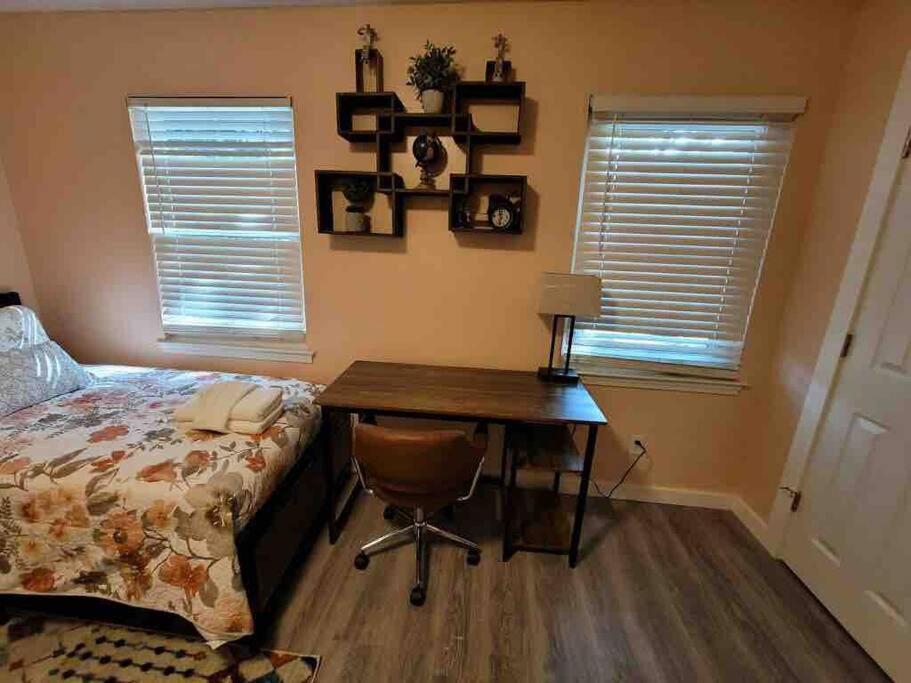 Elegant 2-Bedroom Pet-Friendly Villa W 2 Parking Spaces Hilton Head Island Exterior foto