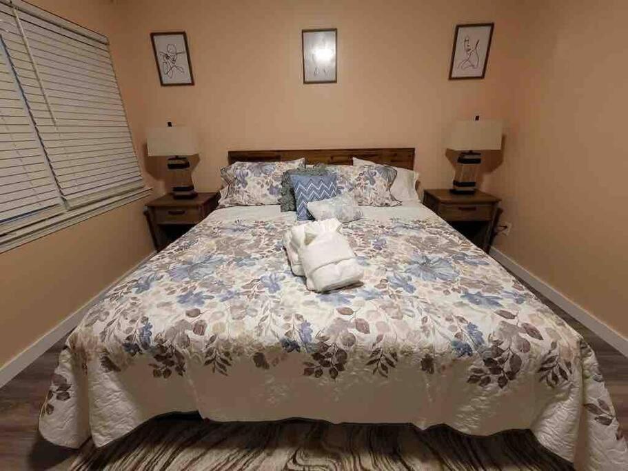 Elegant 2-Bedroom Pet-Friendly Villa W 2 Parking Spaces Hilton Head Island Exterior foto