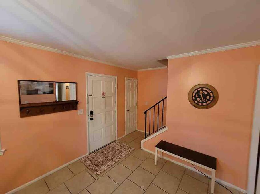Elegant 2-Bedroom Pet-Friendly Villa W 2 Parking Spaces Hilton Head Island Exterior foto