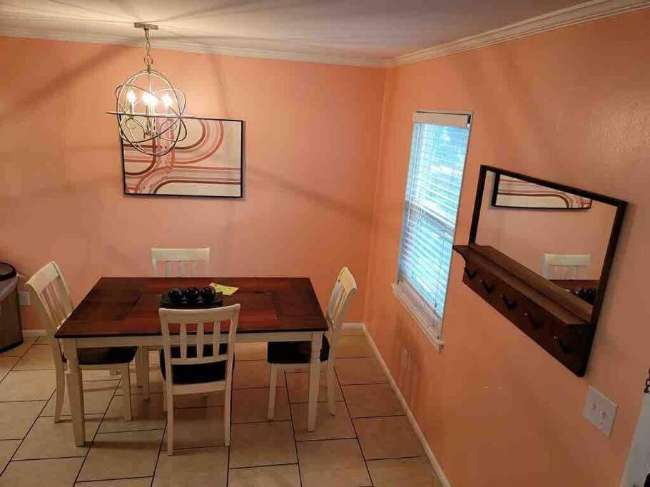 Elegant 2-Bedroom Pet-Friendly Villa W 2 Parking Spaces Hilton Head Island Exterior foto