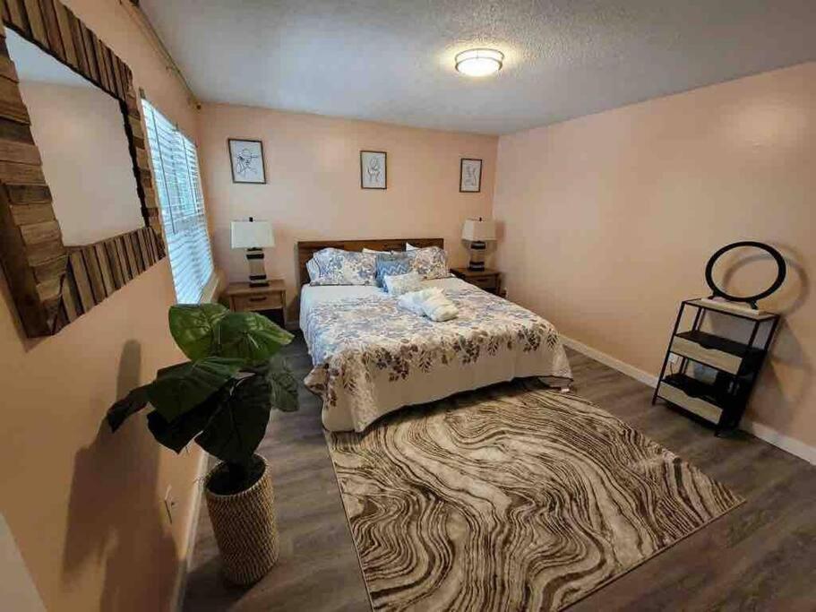 Elegant 2-Bedroom Pet-Friendly Villa W 2 Parking Spaces Hilton Head Island Exterior foto