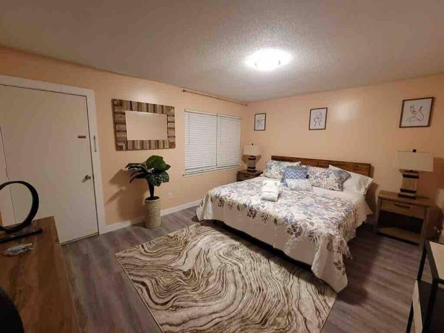 Elegant 2-Bedroom Pet-Friendly Villa W 2 Parking Spaces Hilton Head Island Exterior foto
