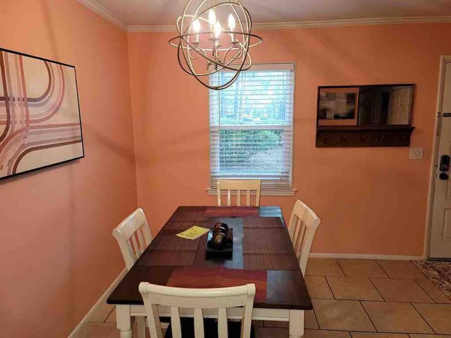 Elegant 2-Bedroom Pet-Friendly Villa W 2 Parking Spaces Hilton Head Island Exterior foto