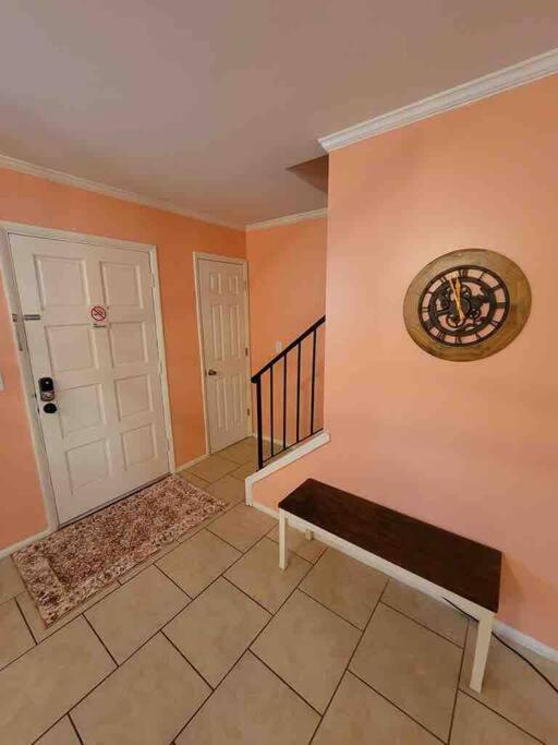 Elegant 2-Bedroom Pet-Friendly Villa W 2 Parking Spaces Hilton Head Island Exterior foto