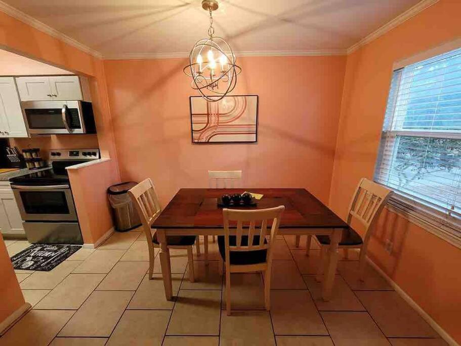 Elegant 2-Bedroom Pet-Friendly Villa W 2 Parking Spaces Hilton Head Island Exterior foto