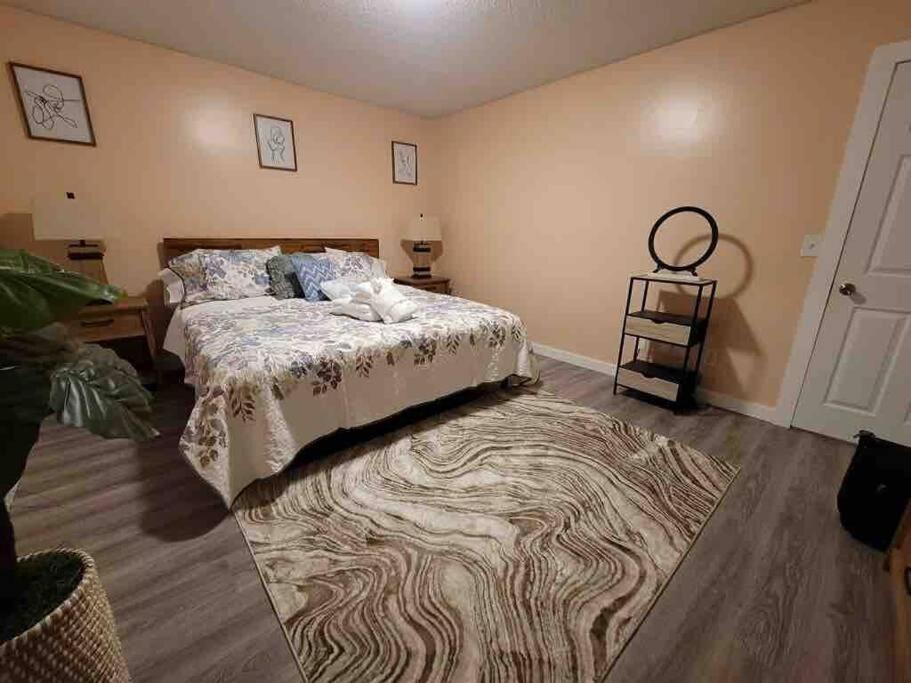 Elegant 2-Bedroom Pet-Friendly Villa W 2 Parking Spaces Hilton Head Island Exterior foto