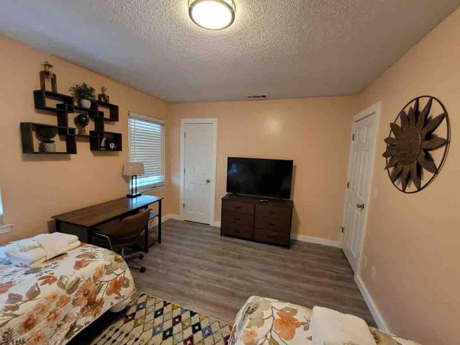 Elegant 2-Bedroom Pet-Friendly Villa W 2 Parking Spaces Hilton Head Island Exterior foto