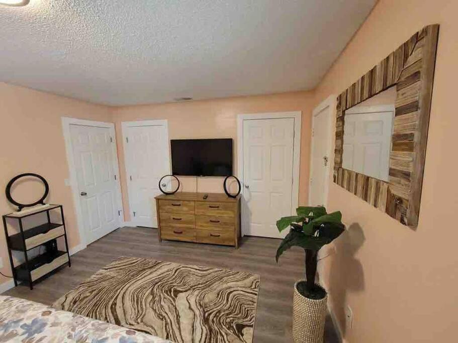 Elegant 2-Bedroom Pet-Friendly Villa W 2 Parking Spaces Hilton Head Island Exterior foto