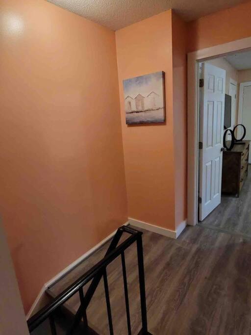 Elegant 2-Bedroom Pet-Friendly Villa W 2 Parking Spaces Hilton Head Island Exterior foto