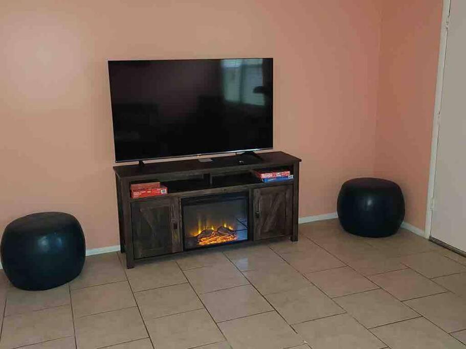 Elegant 2-Bedroom Pet-Friendly Villa W 2 Parking Spaces Hilton Head Island Exterior foto