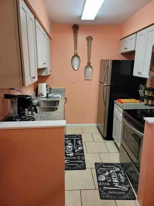 Elegant 2-Bedroom Pet-Friendly Villa W 2 Parking Spaces Hilton Head Island Exterior foto